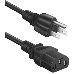 US Power Cord