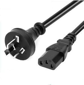 AU Power Cord