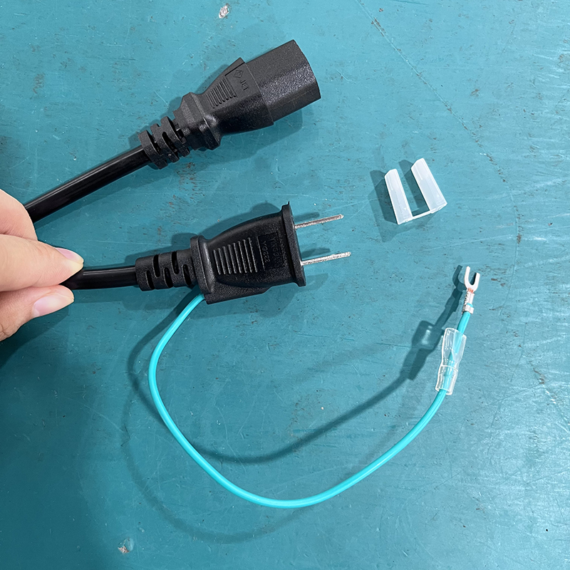 Japan Power Cords