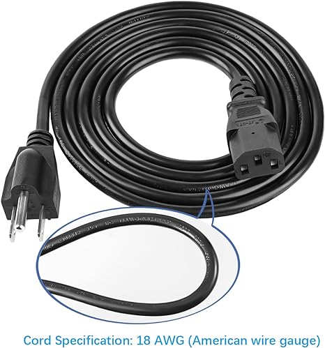 Us Power Cord