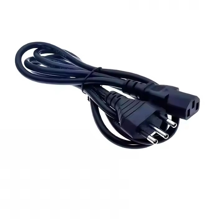 Brazil Power Cord