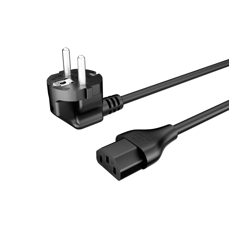 EU Power Cords